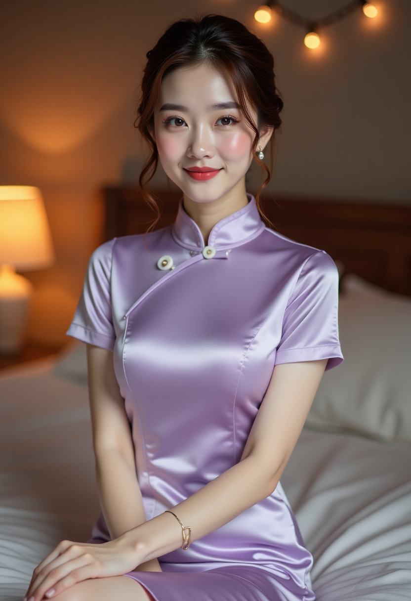 亲子欢唱大舞台