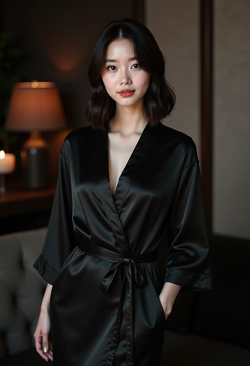 睡前亲子故事与旋律